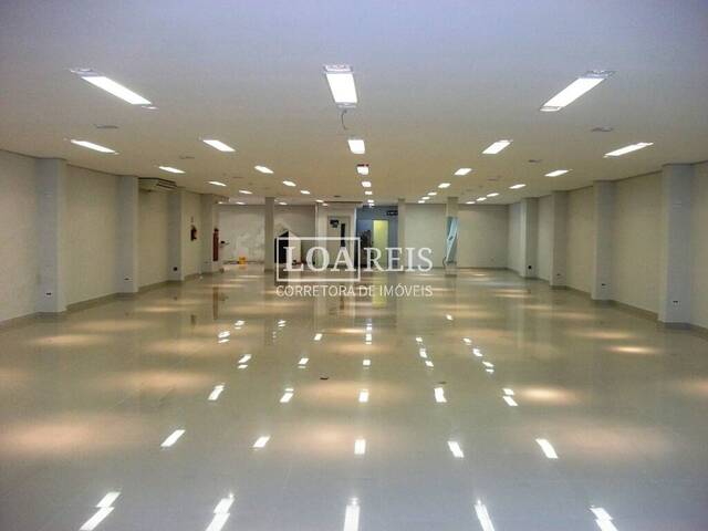 #PC1164 - Conjunto Comercial para Locação em São José dos Campos - SP - 1
