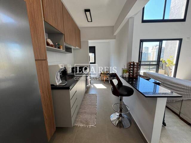 #AP1166 - Apartamento para Venda em São José dos Campos - SP - 2