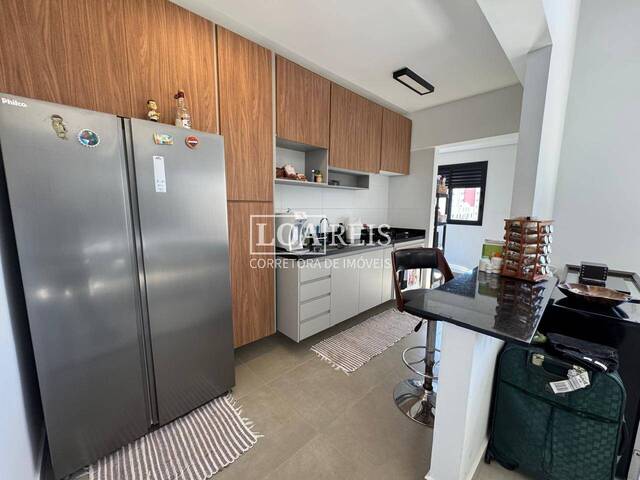 #AP1166 - Apartamento para Venda em São José dos Campos - SP - 1