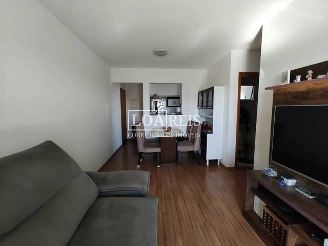#AP1169 - Apartamento para Venda em São José dos Campos - SP - 2