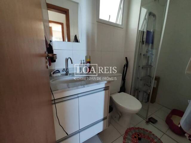 #AP1169 - Apartamento para Venda em São José dos Campos - SP - 3