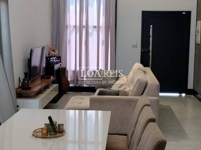#CA1170 - Casa em condomínio para Venda em São José dos Campos - SP - 1