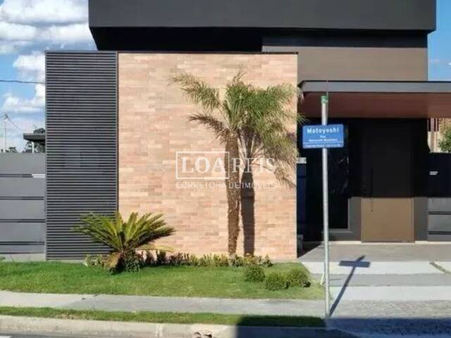 #CA1175 - Casa em condomínio para Venda em São José dos Campos - SP - 2
