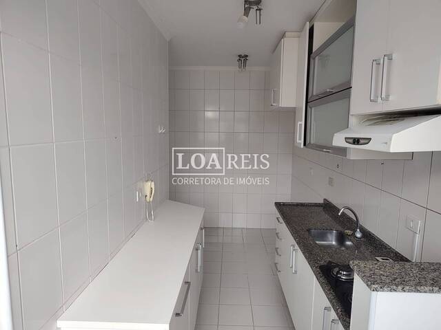 #AP1180 - Apartamento para Venda em São José dos Campos - SP - 1