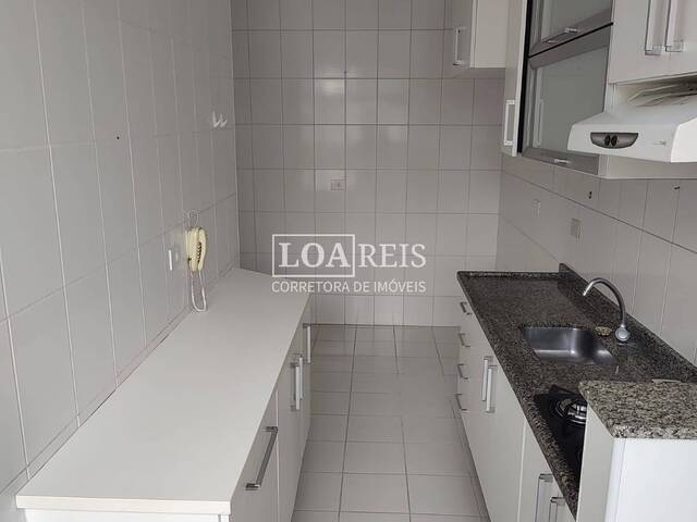 #AP1180 - Apartamento para Venda em São José dos Campos - SP - 2