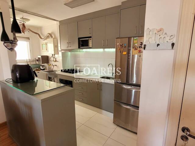 #AP1181 - Apartamento para Venda em São José dos Campos - SP - 1