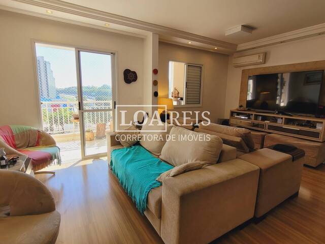 #AP1181 - Apartamento para Venda em São José dos Campos - SP - 2