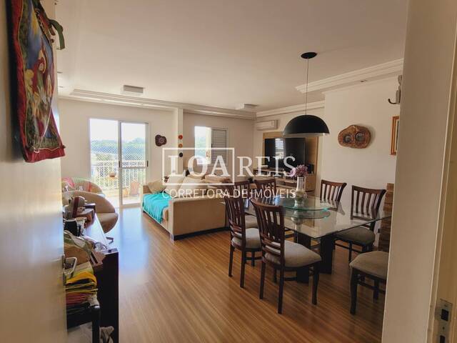 #AP1181 - Apartamento para Venda em São José dos Campos - SP - 3