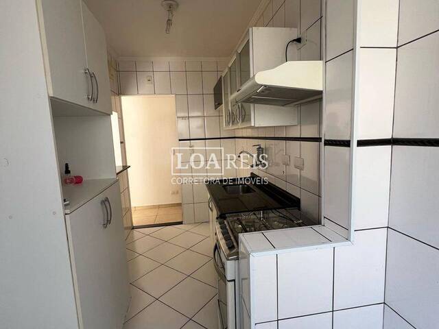#AP1183 - Apartamento para Venda em São José dos Campos - SP - 2