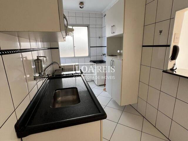 #AP1183 - Apartamento para Venda em São José dos Campos - SP - 1
