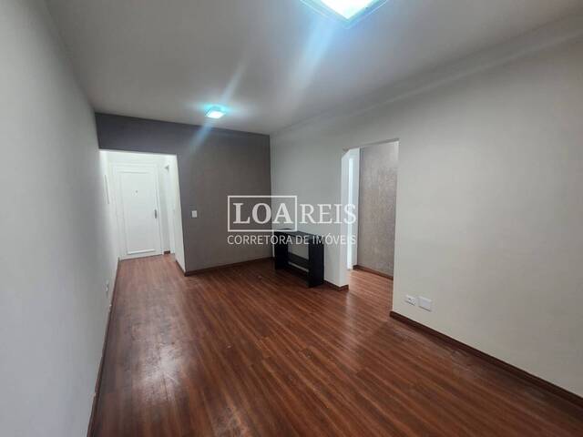 #AP1184 - Apartamento para Venda em São José dos Campos - SP - 1