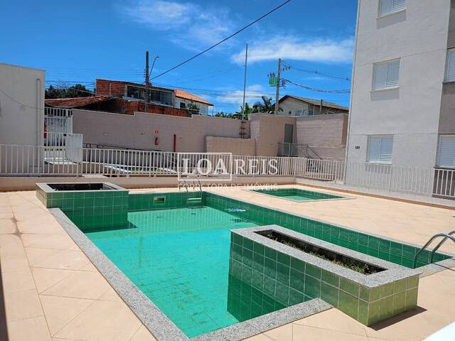 #AP1186 - Apartamento para Venda em São José dos Campos - SP - 1