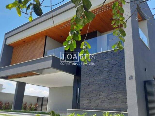 #CA1188 - Casa em condomínio para Venda em São José dos Campos - SP - 1