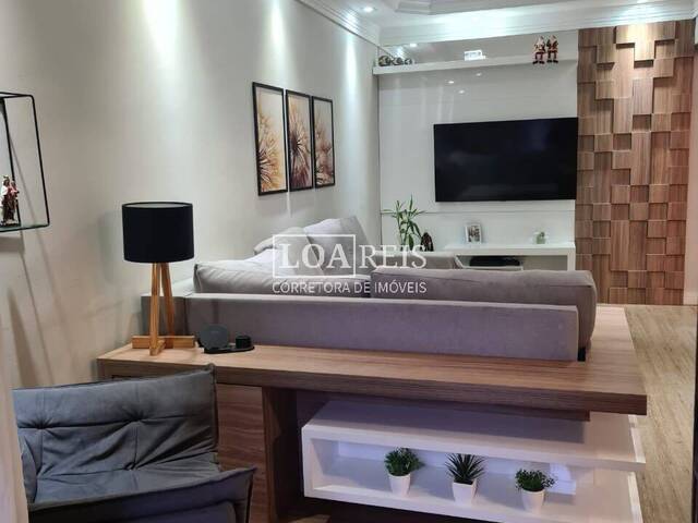 #CA1190 - Casa para Venda em São José dos Campos - SP - 2