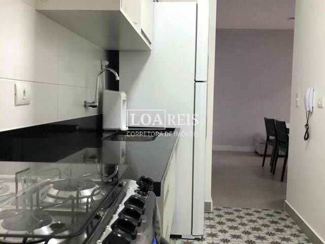 #AP1191 - Apartamento para Locação em São José dos Campos - SP - 1
