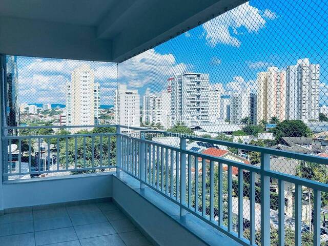 #AP1193 - Apartamento para Locação em São José dos Campos - SP - 1