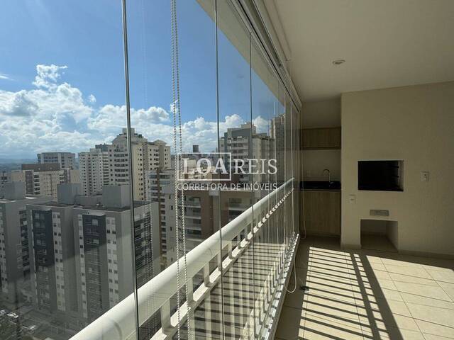 #AP1198 - Apartamento para Venda em São José dos Campos - SP