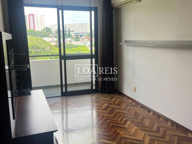 #AP1199 - Apartamento para Venda em São José dos Campos - SP - 3