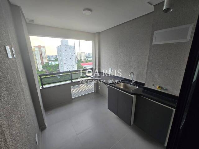 #AP1200 - Apartamento para Venda em São José dos Campos - SP - 3