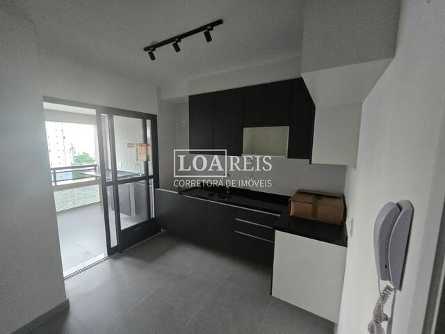 #AP1200 - Apartamento para Venda em São José dos Campos - SP - 1