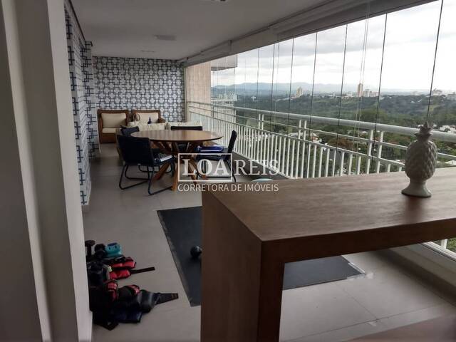 #204 - Apartamento para Venda em São José dos Campos - SP