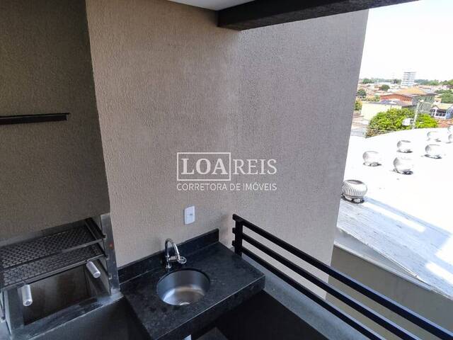 #AP1206 - Apartamento para Venda em São José dos Campos - SP - 1