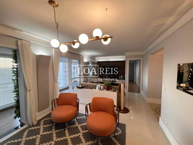 #AP1207 - Apartamento para Venda em São José dos Campos - SP - 2