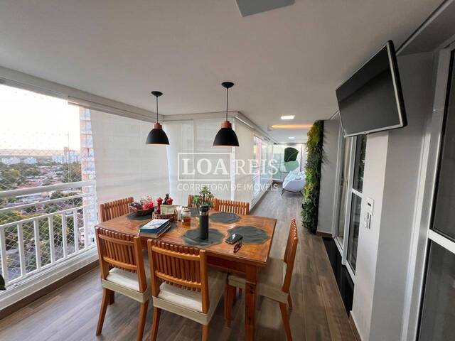 #AP1207 - Apartamento para Venda em São José dos Campos - SP - 3