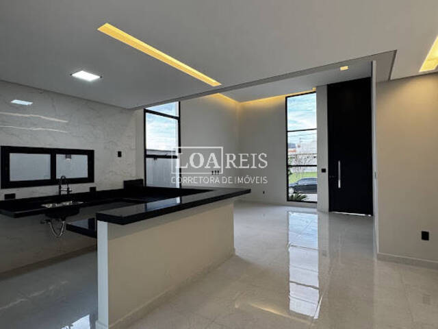 #1213 - Casa em condomínio para Venda em Caçapava - SP - 3