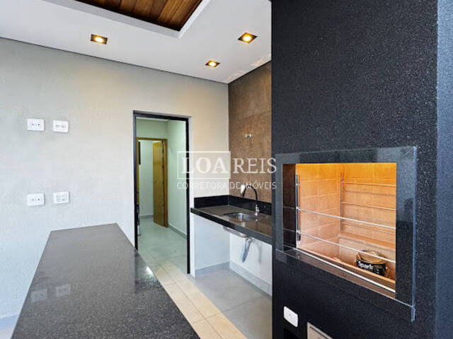 #1214 - Casa em condomínio para Venda em Caçapava - SP