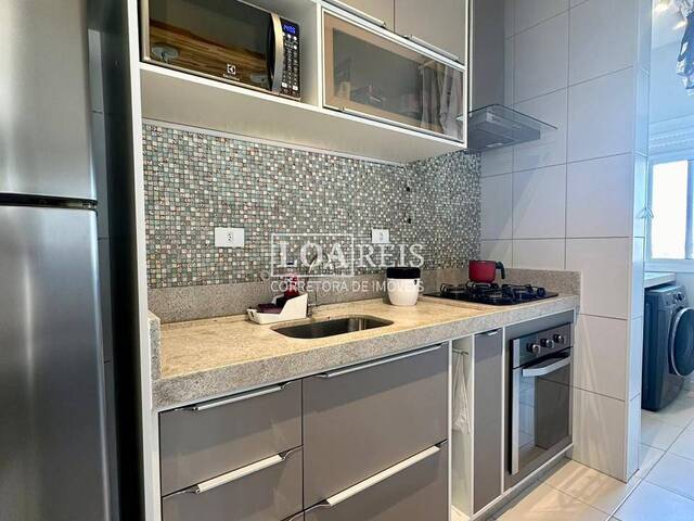 #AP1216 - Apartamento para Venda em São José dos Campos - SP - 3