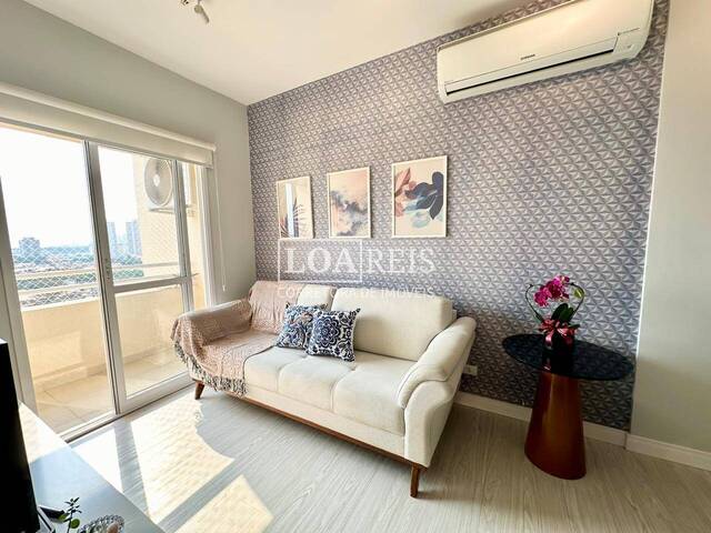 #AP1216 - Apartamento para Venda em São José dos Campos - SP