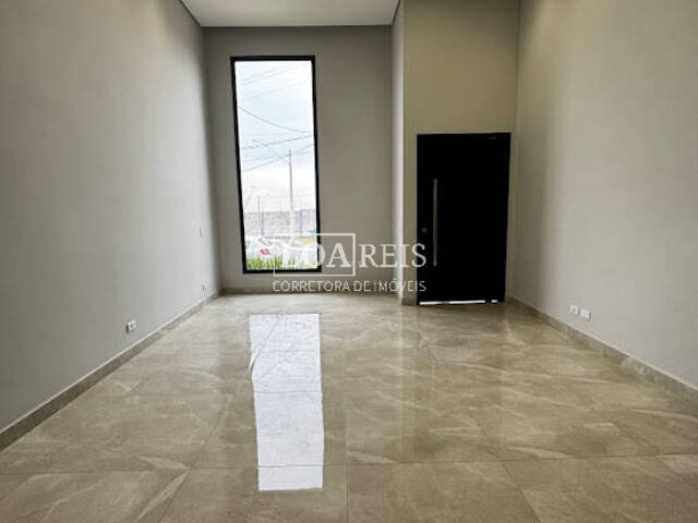 #CA1217 - Casa em condomínio para Venda em São José dos Campos - SP - 3