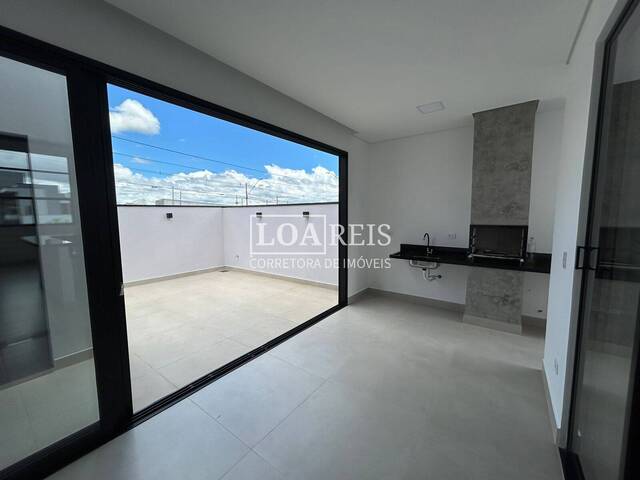#CA1219 - Casa para Venda em São José dos Campos - SP - 3
