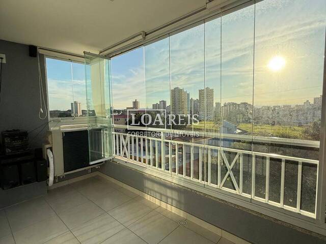 #AP1222 - Apartamento para Venda em São José dos Campos - SP - 1