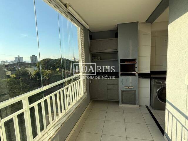 #AP1222 - Apartamento para Venda em São José dos Campos - SP - 2