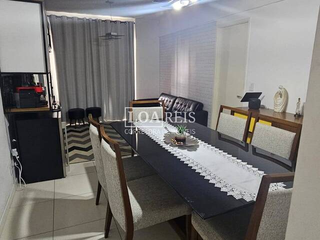 #AP1224 - Apartamento para Venda em São José dos Campos - SP - 2