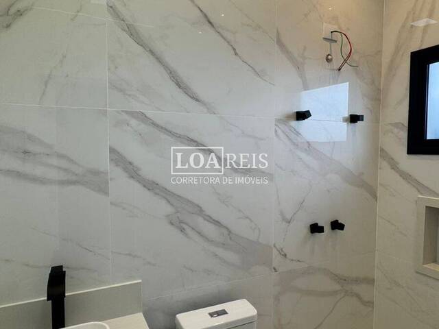 #CA1226 - Casa em condomínio para Venda em Caçapava - SP - 3