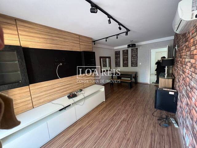 #AP1227 - Apartamento para Locação em São José dos Campos - SP - 1