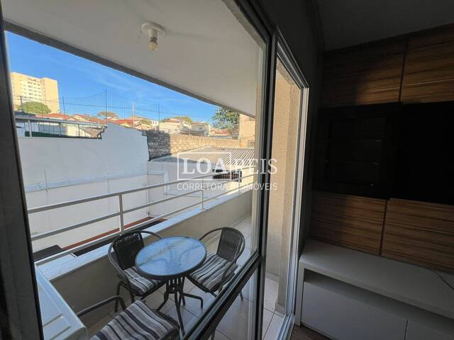 #AP1227 - Apartamento para Locação em São José dos Campos - SP - 2