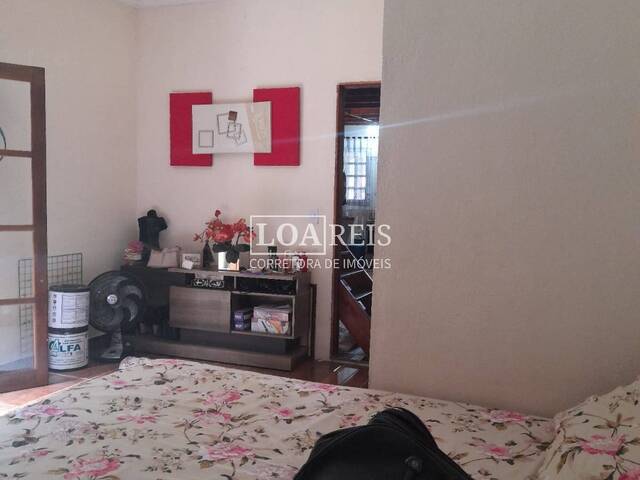 #CH1228 - Chácara para Venda em São José dos Campos - SP - 3