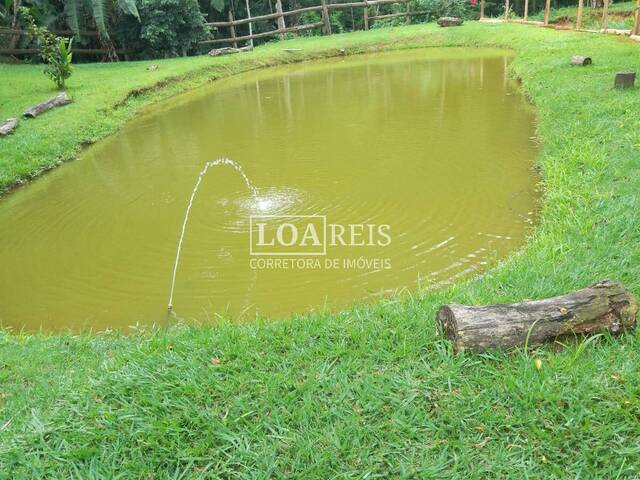 #CH1228 - Chácara para Venda em São José dos Campos - SP - 2