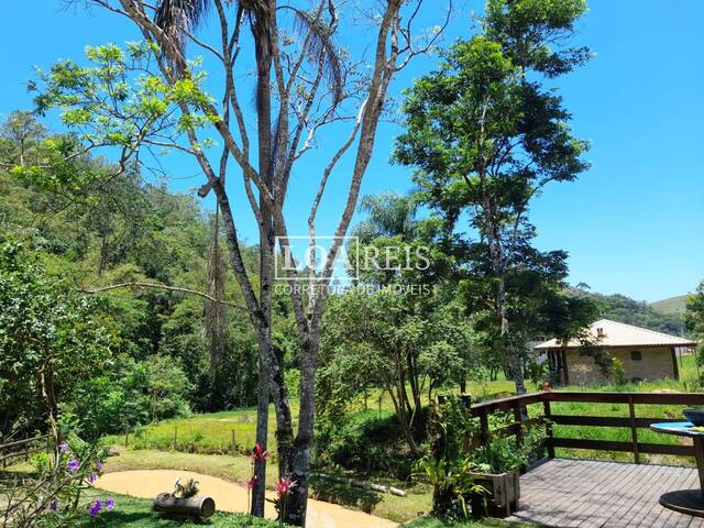 #CH1228 - Chácara para Venda em São José dos Campos - SP - 1