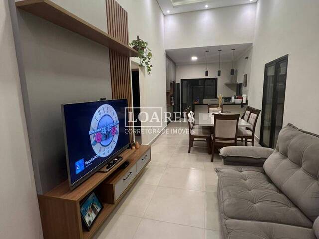 #CA1229 - Casa em condomínio para Venda em Caçapava - SP - 1