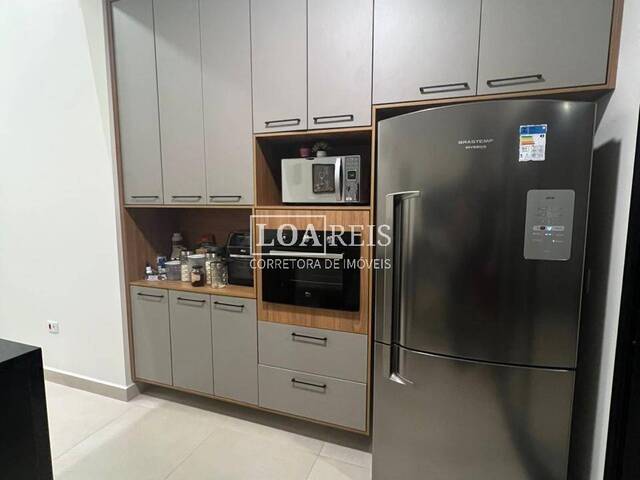 #CA1229 - Casa em condomínio para Venda em Caçapava - SP - 3