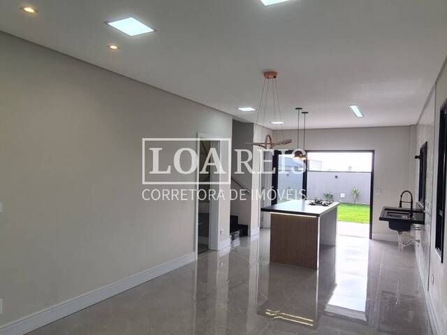 #CA1232 - Casa para Venda em São José dos Campos - SP - 3