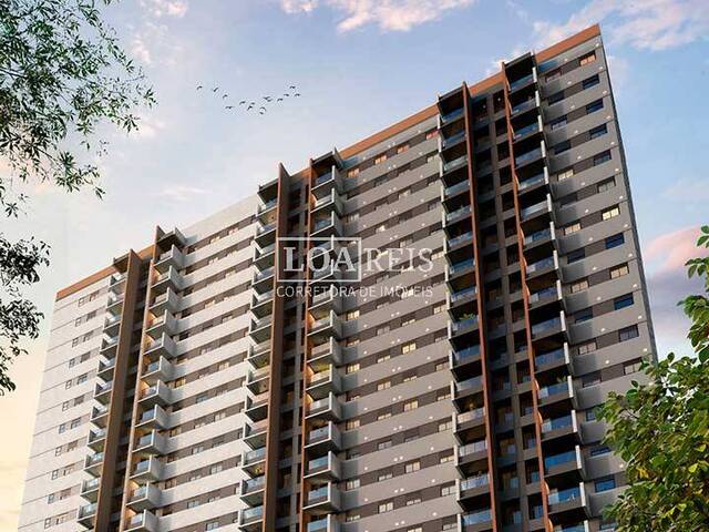 #AP1234 - Apartamento para Venda em São José dos Campos - SP - 1