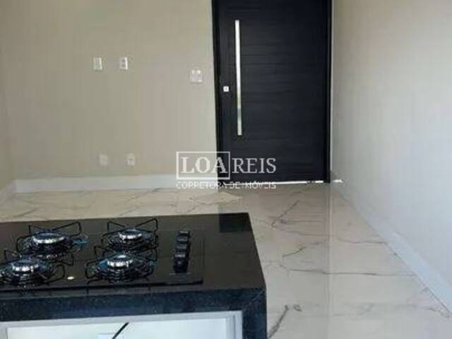 #CA1235 - Casa para Venda em São José dos Campos - SP - 2