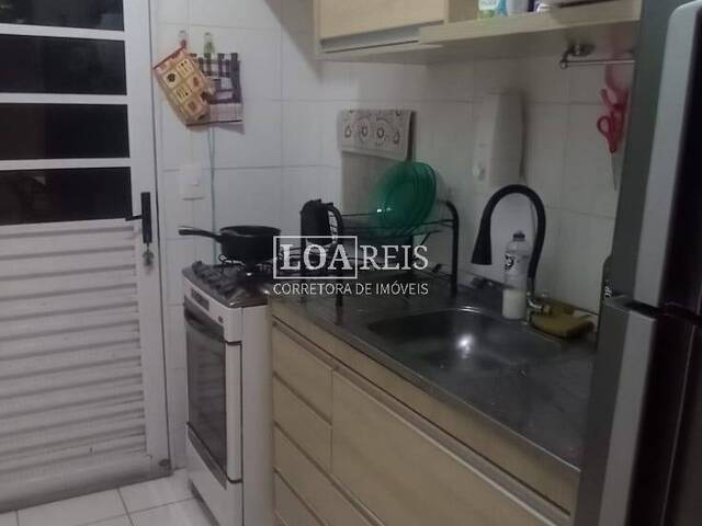 #CA1236 - Casa em condomínio para Venda em Jacareí - SP - 3