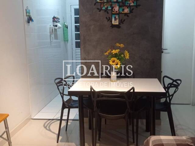 Venda em Jardim Marcondes - Jacareí